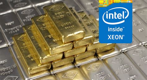 Intel's Xeon Platinum Lineup Including 28-Core Xeon 8176 Benchmarked