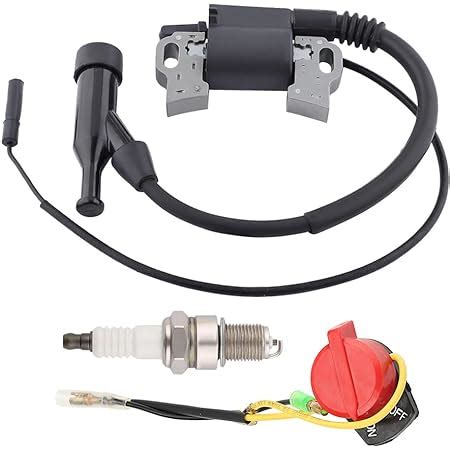 Amazon Hipa Ze Ignition Coil For Harbor Freight