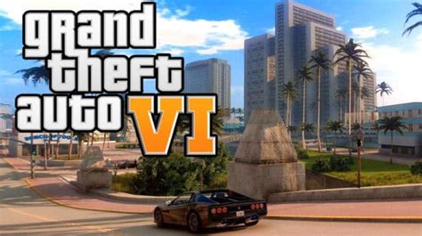 Un Potentiel Indice Sur La Date De Sortie Gta D Couvert Sur Gta