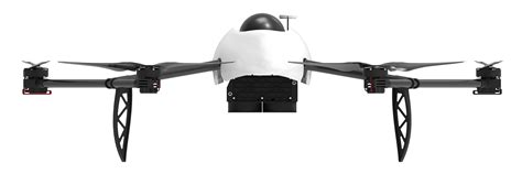 Long Cruising Range Hydrogen Fuel Cell Hydrogen Uav Drone With Good