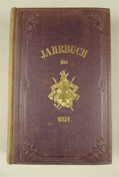 JAHRBUCH DES SCHWEIZER ALPENCLUB 1871 72 Kaufen Auf Ricardo