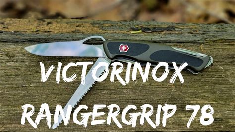 Victorinox Rangergrip Best Cheap Myicfconnect Net