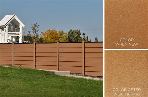 Trex® Composite Fencing Trex