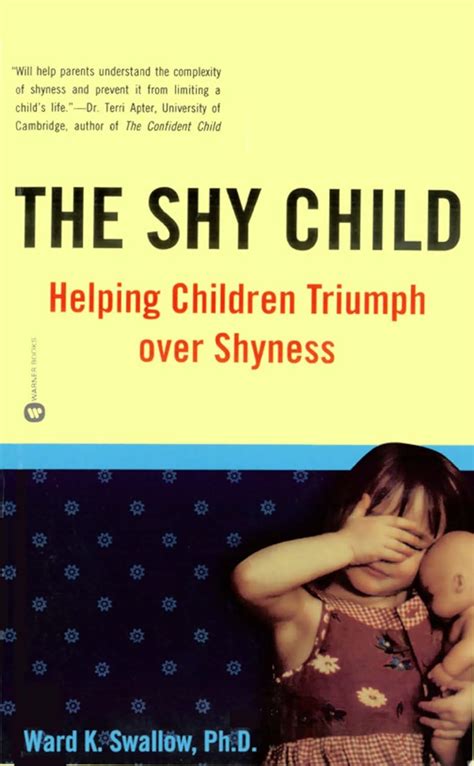 The Shy Child: Helping Children Triumph over Shyness - Kindle edition ...