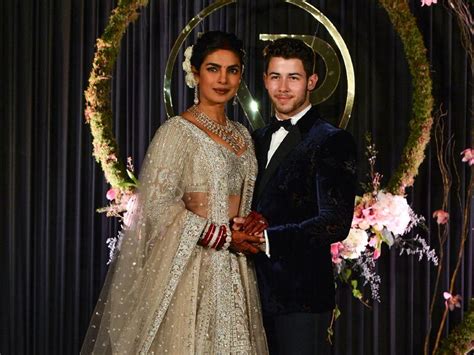 Priyanka Chopra's Wedding to Nick Jonas: The Dress, Photos & More