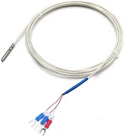 K Type Thermocouple To Deg C At Rs Piece In New Delhi Id