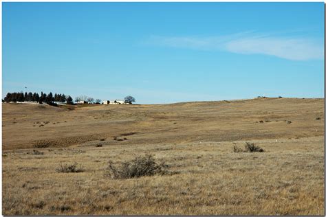 TINCANBANDIT's Gunsmithing: Visiting the Little Big Horn Battlefield