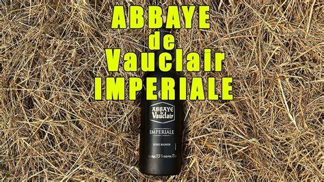 Abbaye De Vauclair Imperiale