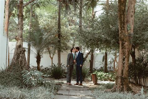 Como funciona o casamento gay no Brasil Espaço Moni