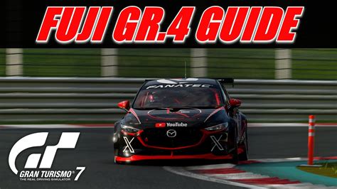 Gran Turismo 7 Be Ready For The Rain Full GTWS Nations Guide GR 4