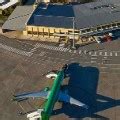 Six solar-powered airports take off in South Africa - CNN.com