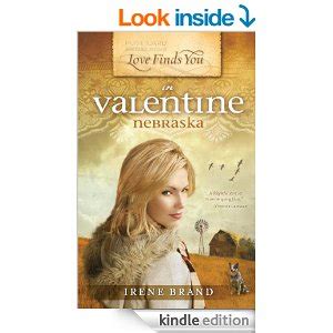 Cheap Kindle Book: Love Finds You in Valentine, Nebraska for $0.99 (92% ...