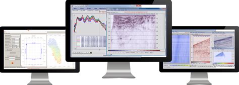 Globeclaritas Software Seismic Processing Solutions