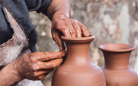 Archaeological Findings Reveal Africans Invented Clay Pots 11 000 Years