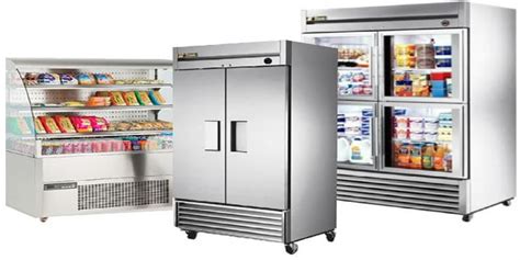 How to Choose Commercial Refrigeration Equipment