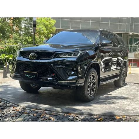 Carros Y Camionetas Toyota Fortuner Di Sel X Tucarro