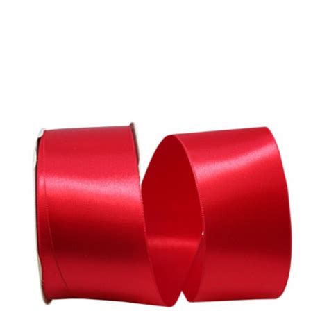 Reliant Ribbon K In Yards Double Face Satin Allure