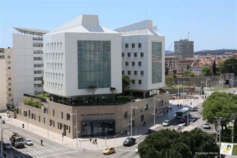 Universit Du Sud Toulon Var Ut Marseille France