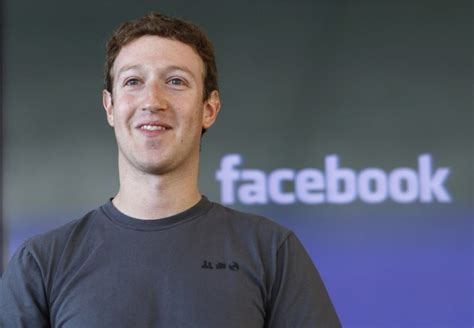 Facebook Founder Mark Zuckerberg Arrives Nigeria In First Africa Trip