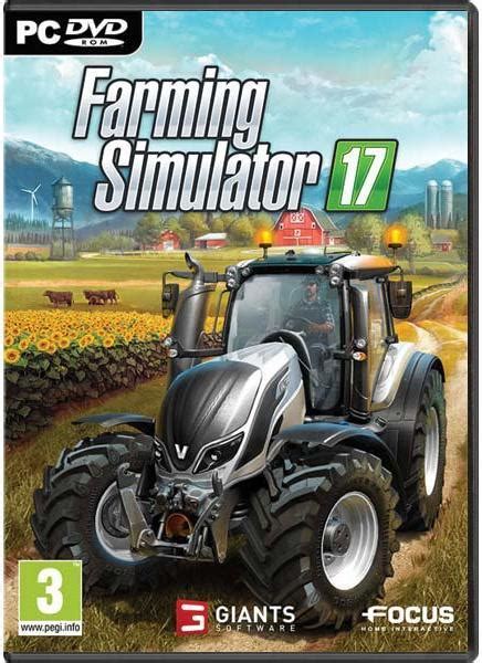 Farming Simulator Platinum Edition Pc Game Hall Cz