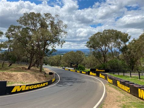 Why Mount Panorama Is One Of The Worlds Greatest Circuits