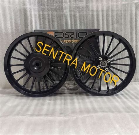 Jual Velg Racing Yamaha Mio M Mio Z Soul Gt Fino Gear