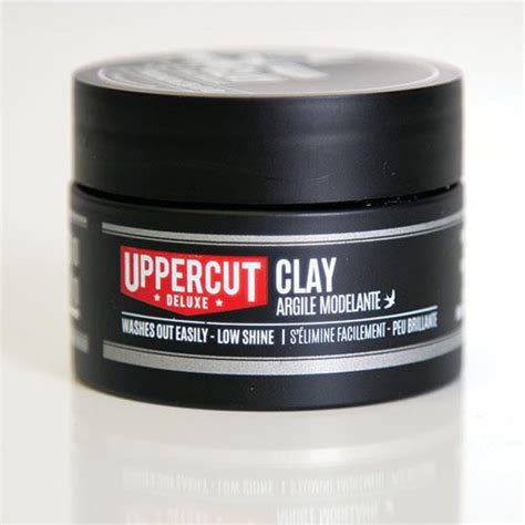 Uppercut Clay Midi 25 Gr Online Bestellen