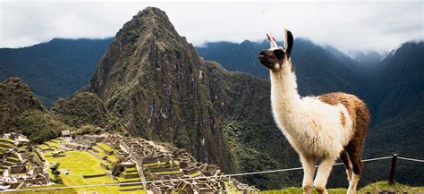 Travel Itinerary To Peru Days And Nights In Machu Picchu Cusco