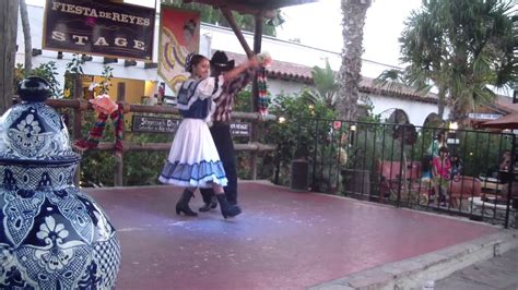 Ballet Folklorico Chula Vista Chihuahua Youtube