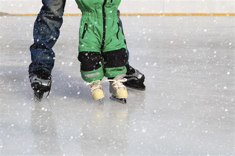 Best Places To Go Ice Skating In Wilmington De