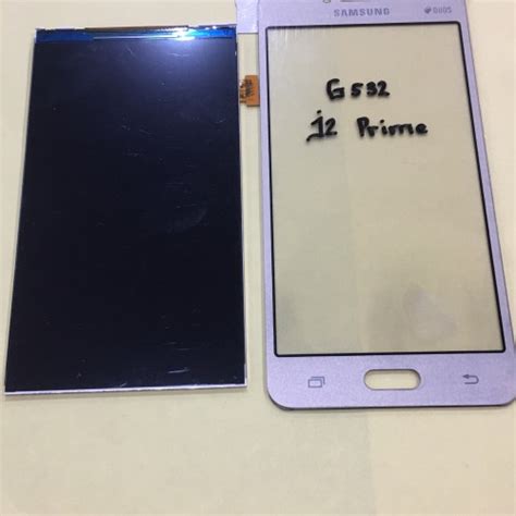 Jual Lcd Samsung J Prime G Touchscreen Gold Original Kota Jambi