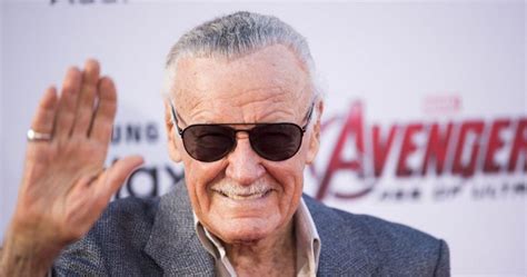 El Legado Responsable De Stan Lee Expoknews