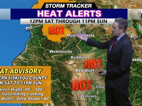 Storm Tracker Forecast A Hot Mothers Day Weekend With Showers