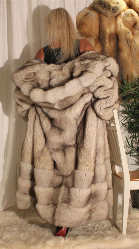 Pin On FUR COATS