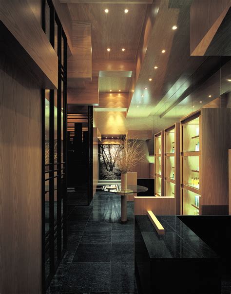 The spa by Grand Hyatt Seoul PREVIOUS, PROJECTS > KESSON