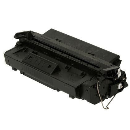 Black Toner Cartridge Compatible with HP LaserJet 2200 (V4730)