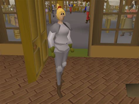 Zeneshas Plate Mail Body Shop Osrs Wiki