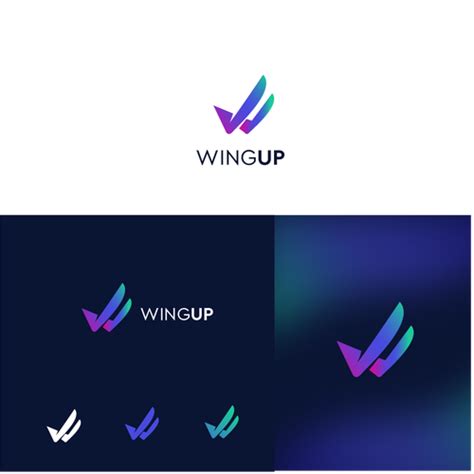 Designs Give Us A Nice Logo For Our Company Wingup Logo Design Contest