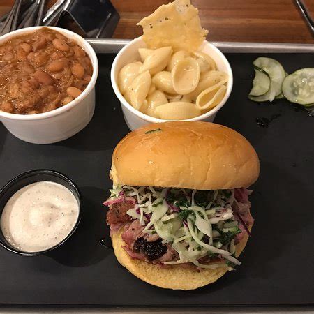 Hogwood BBQ Franklin Menu Prices Restaurant Reviews TripAdvisor