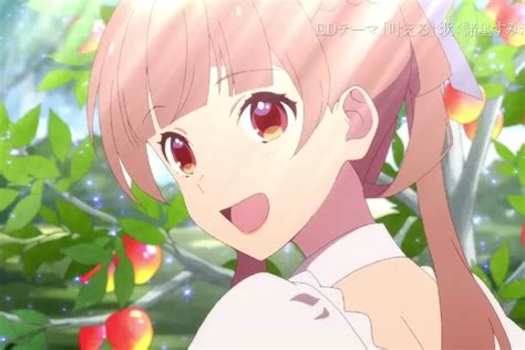 Link Nonton Anime Sugar Apple Fairy Tale Episode 1 Sub Indo Pada 6