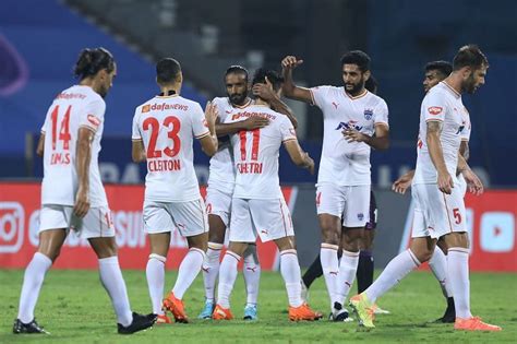 ISL 2020 21 SC East Bengal Vs Bengaluru FC Who Was The Hero Of The Match