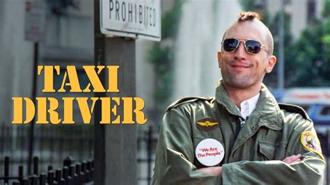 The 'Taxi Driver' Ending Explained