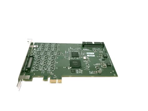 National Instruments Ni Pcie B Pci Highspeed I O Card Pcie