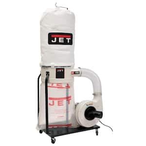 Jet Hp Cfm Or In Dust Collector With Vortex Cone And