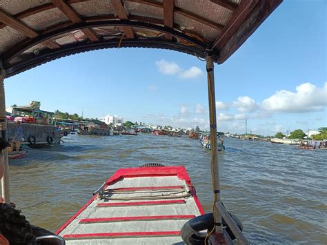 Mekong Delta Days Nights Explore Provinces