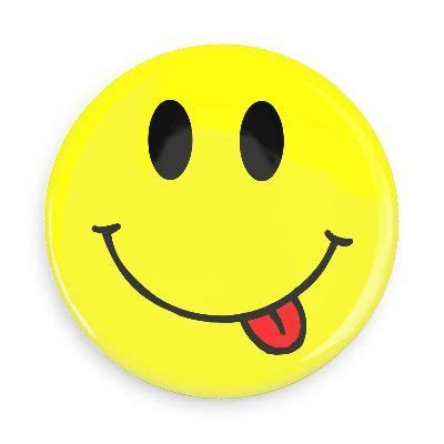 Smiley Face Poking Tongue Out Clipart Best | The Best Porn Website