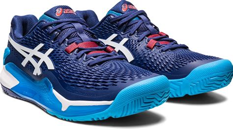 Asics Gel Resolution 9 Padel Colizey