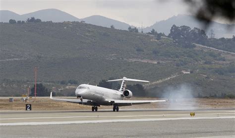 Dallas flights coming to Monterey Regional Airport next year – Monterey ...