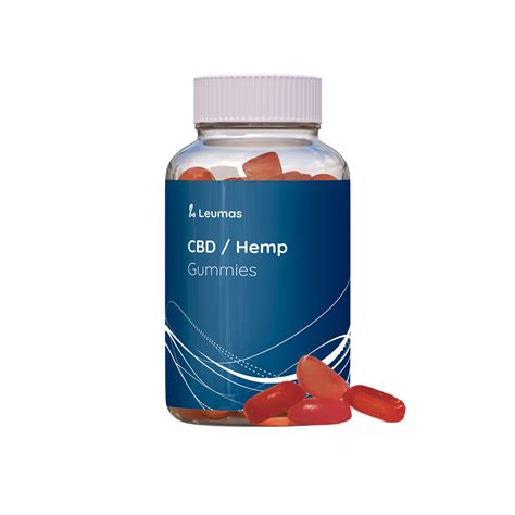 CBD / Hemp – Leumas | Digital Manufacturing for Brands