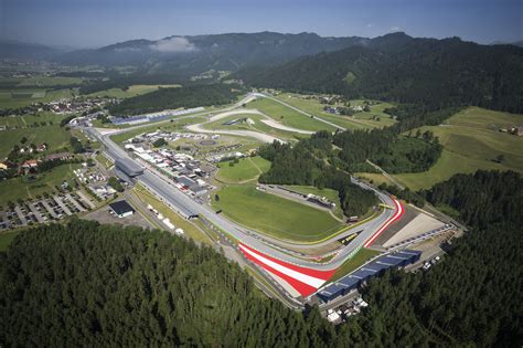 F1 Red Bull Ring 2024 Emmi Norine